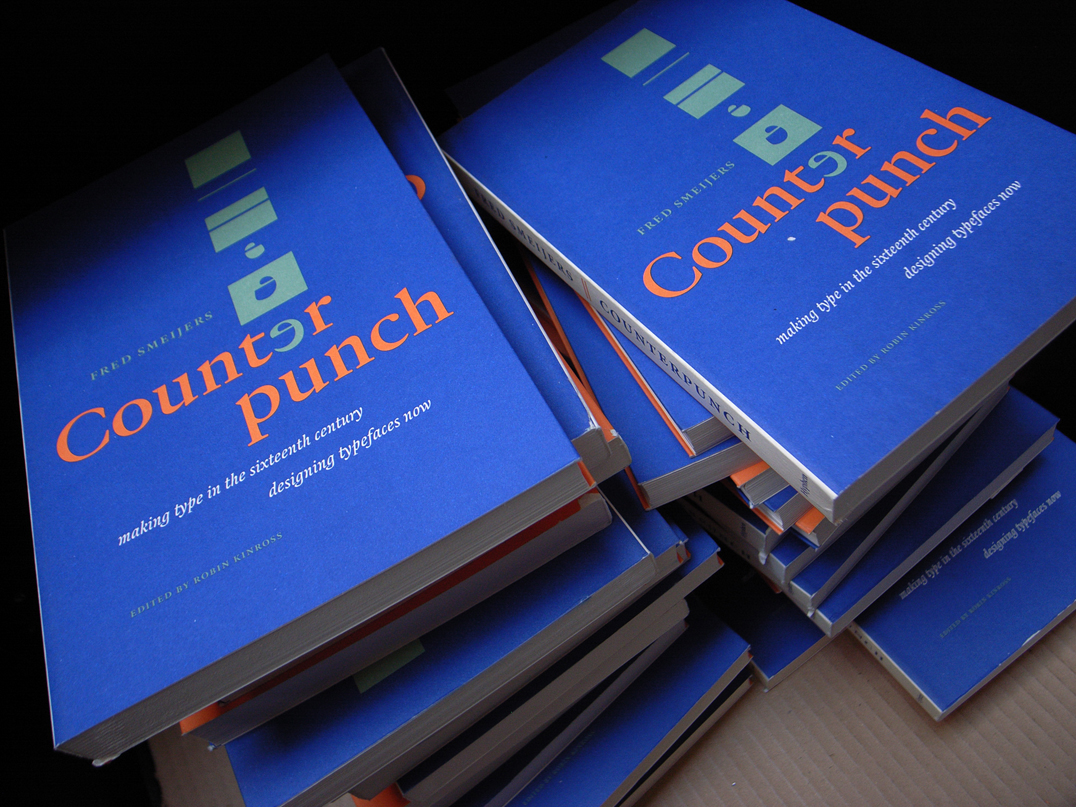 ‘Counterpunch’ discovery