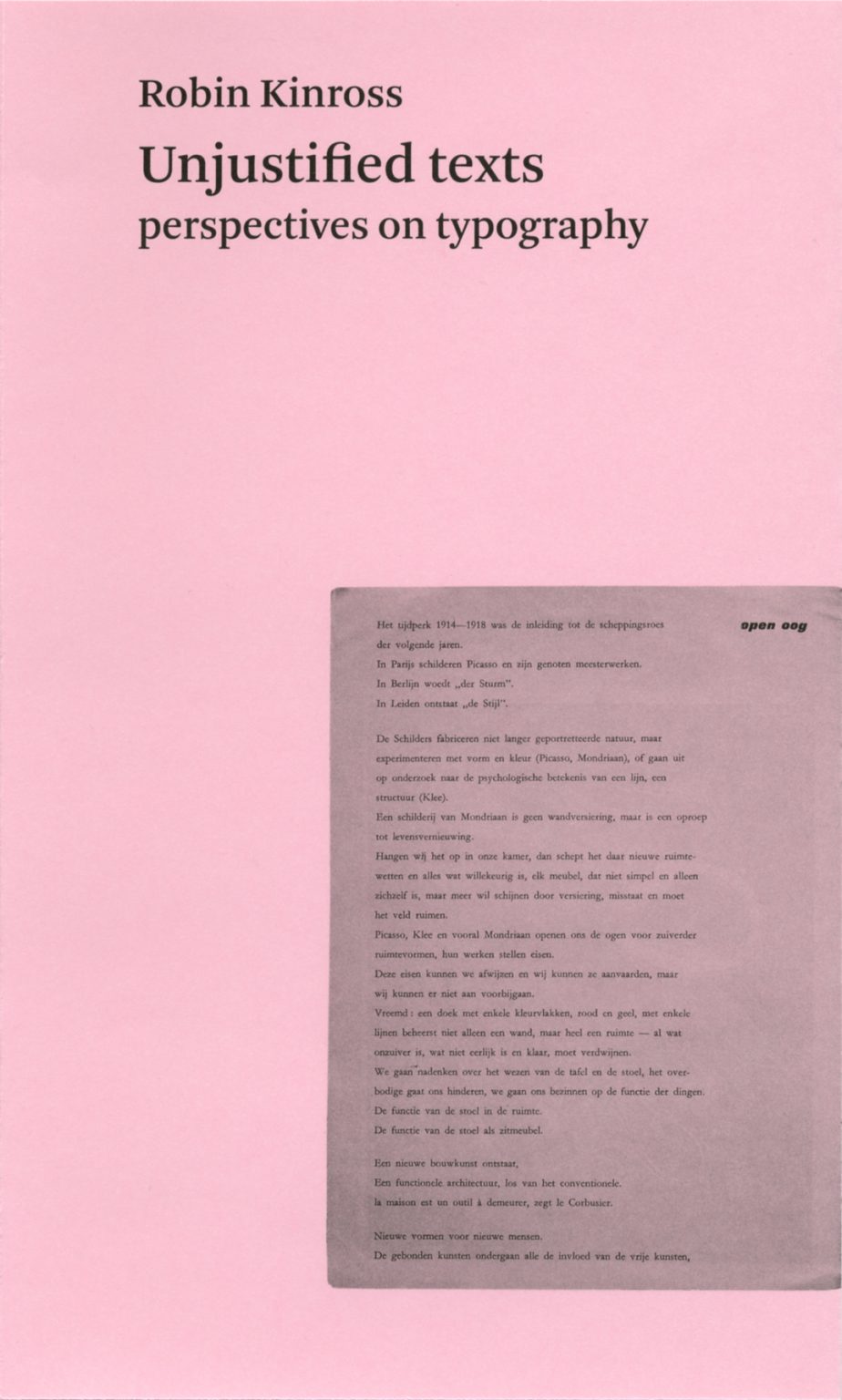 Isotype Hyphen Press