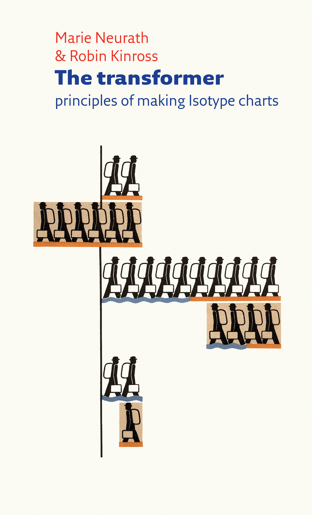 The transformer: principles of making Isotype charts