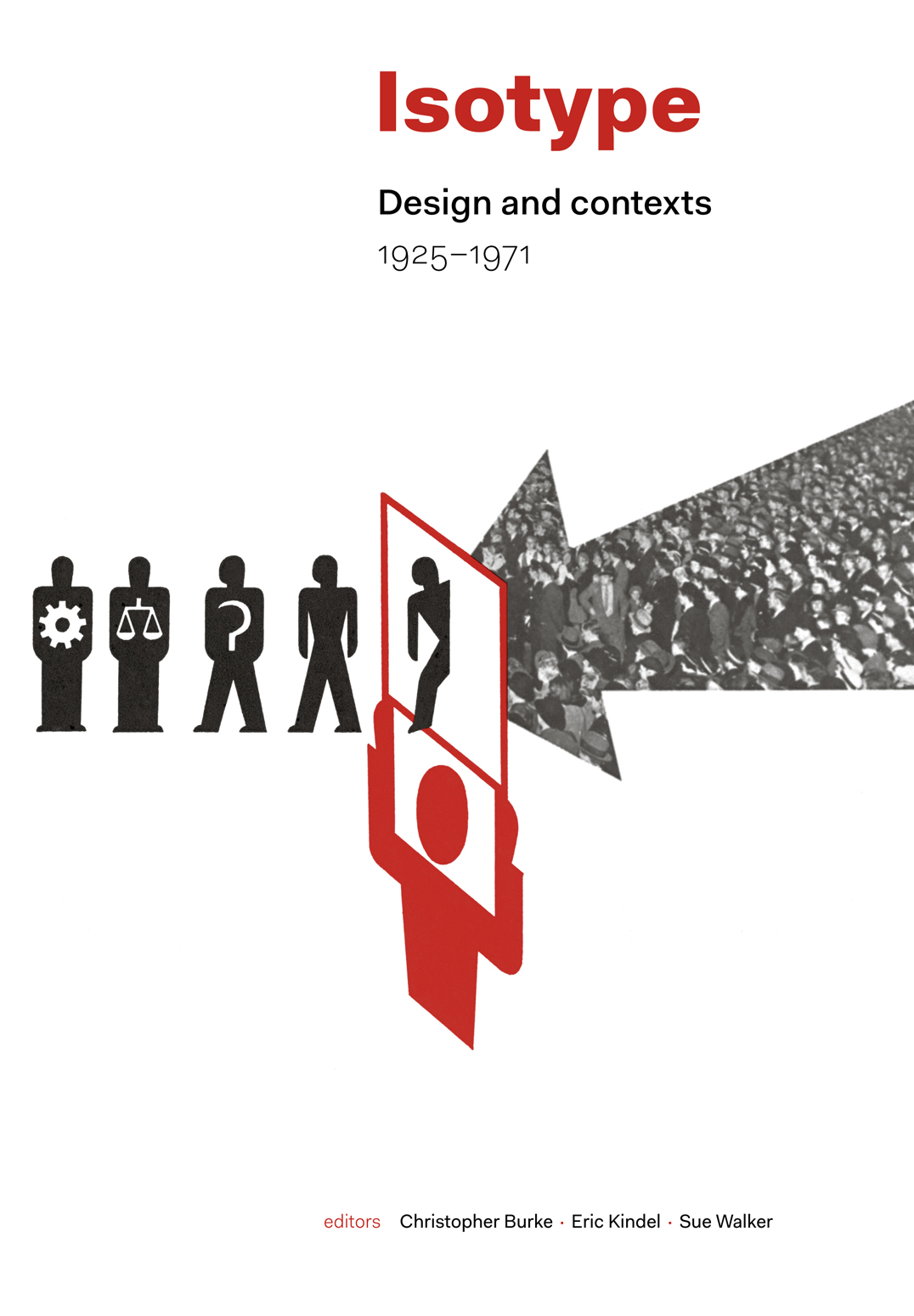 Isotype: design and contexts, 1925–1971