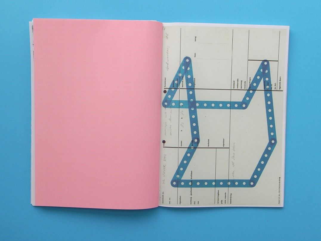Karel Martens: counterprint – Hyphen Press