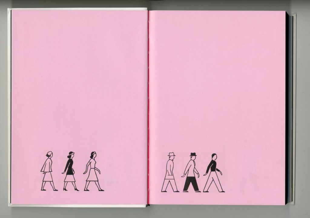 Gerd Arntz: graphic designer' – Hyphen Press